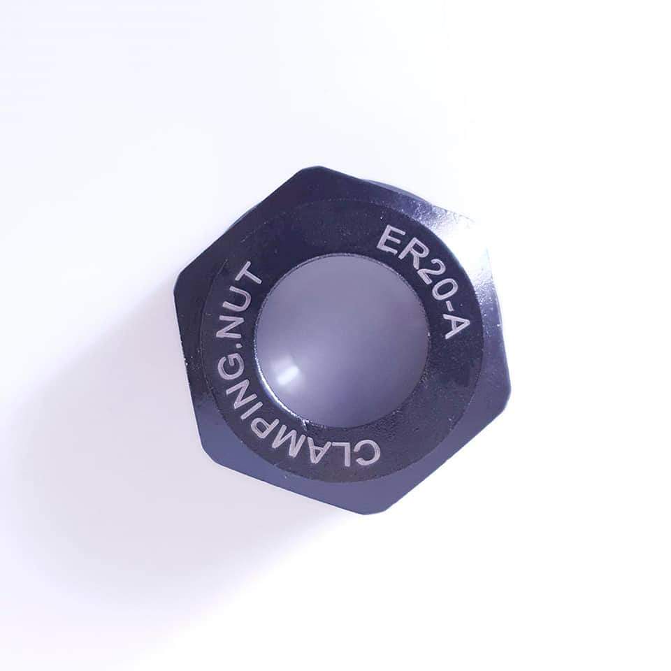 Collet Nut A ER20
