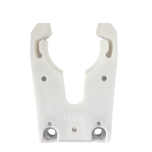 ISO 30 Plastic Fork