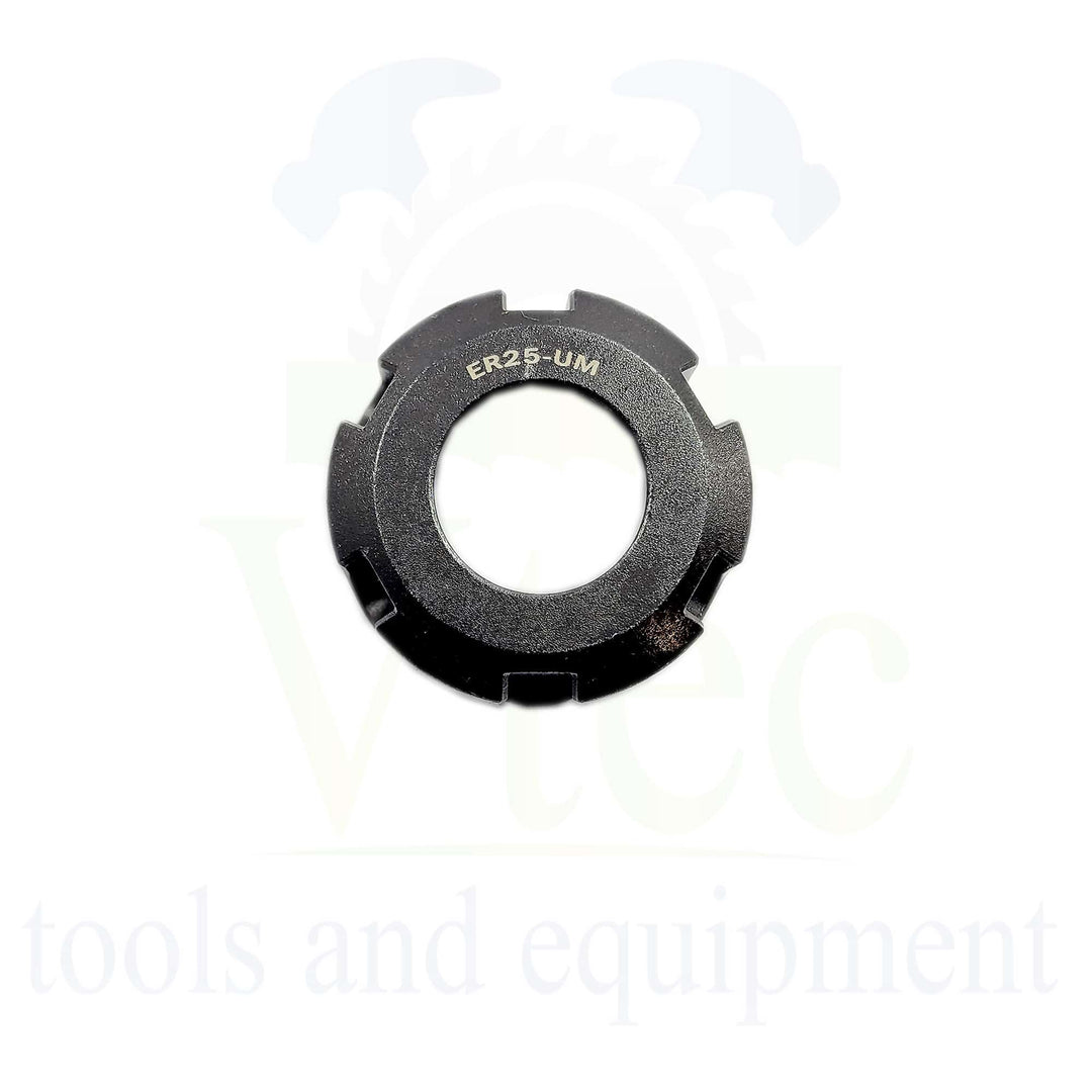 Collet Nut UM ER25