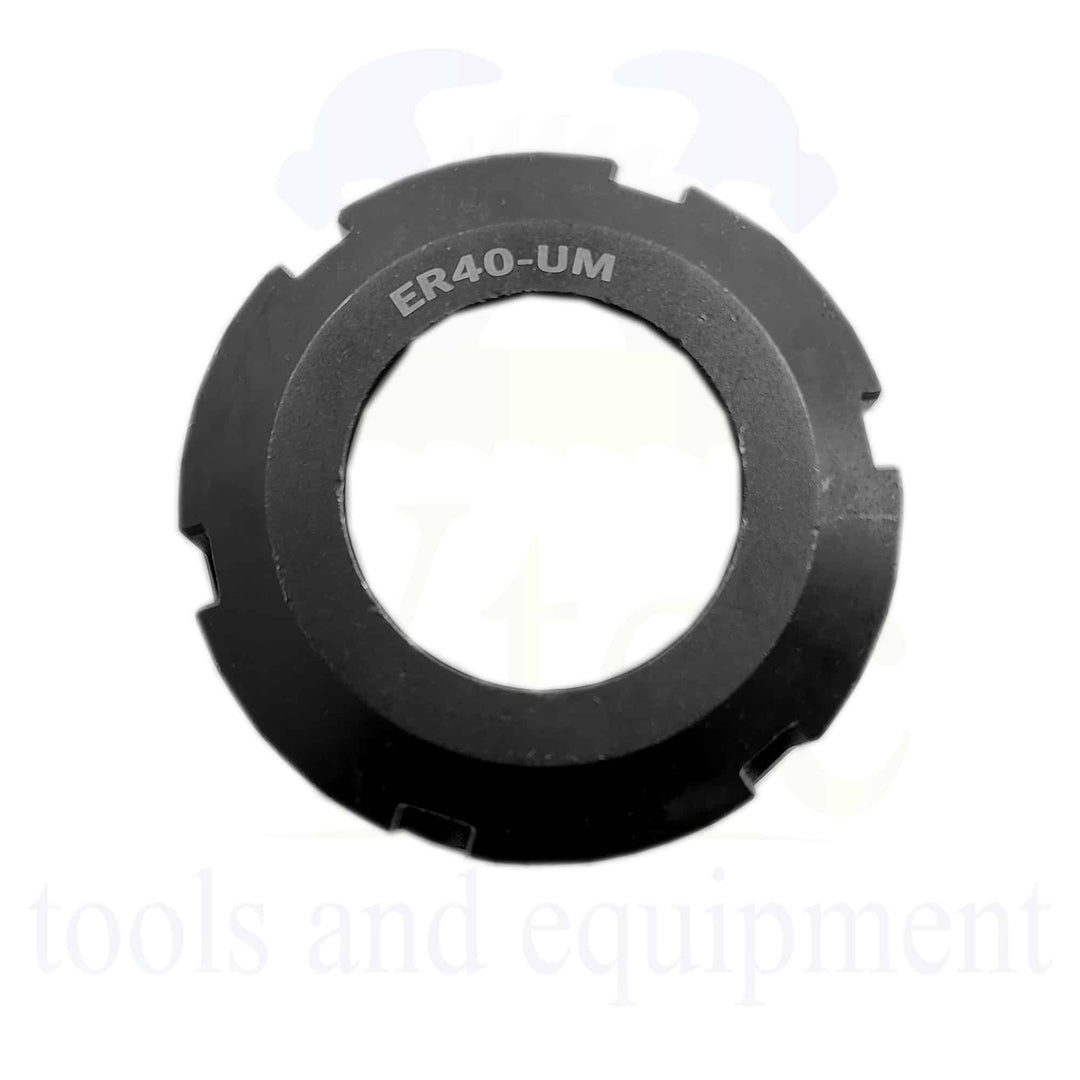 Collet Nut UM ER40