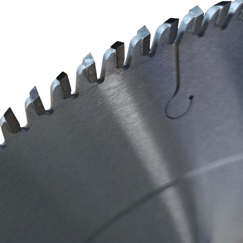 TCT Circular Saw Blade 300x3.2/2.2x30x60 Teeth (Wood)