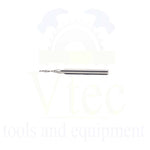 Load image into Gallery viewer, 1.5mm Spiral Downcut End Mill
