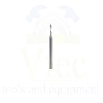 Load image into Gallery viewer, 1.5mm Spiral Upcut End Mill

