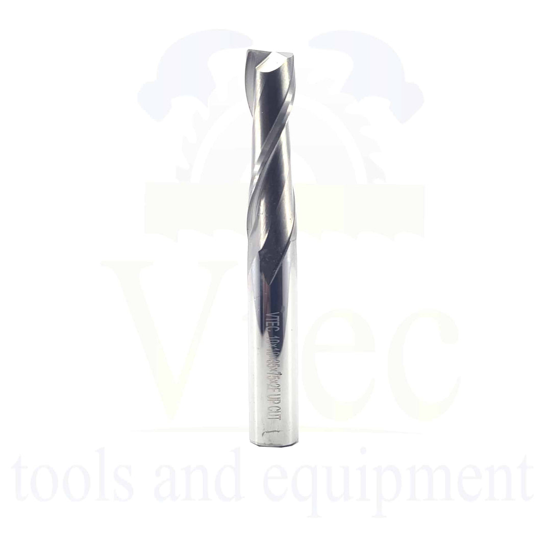 10mm Spiral Upcut End Mill
