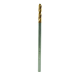 Load image into Gallery viewer, Carbide Drill Bit - 3mm 2 Flute 55HRC
