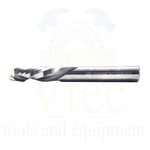 Load image into Gallery viewer, 10mm Compression Cut End Mill
