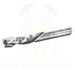 Load image into Gallery viewer, 10mm Compression Cut End Mill
