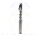 Load image into Gallery viewer, 10mm Single Flute Solid Carbide End Mill
