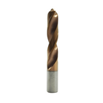 Load image into Gallery viewer, Carbide Drill Bit - 8mm 2 Flute 55HRC
