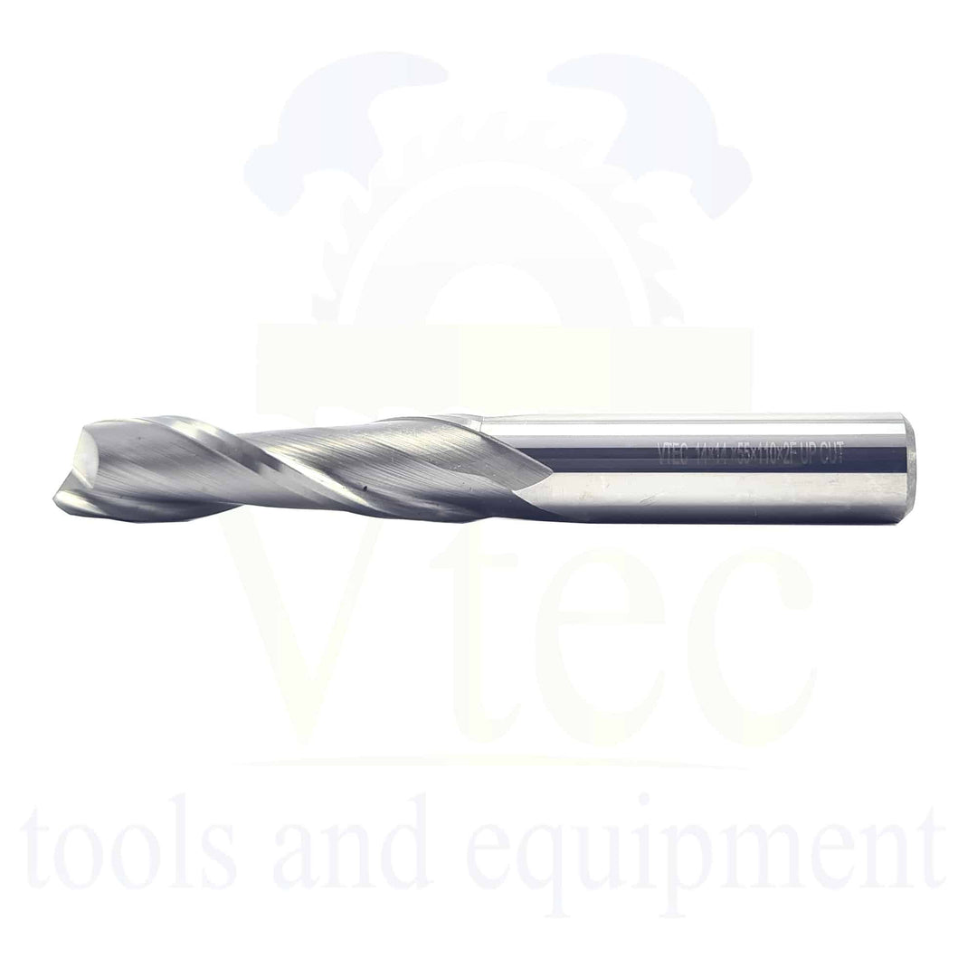 14mm Spiral Upcut End Mill
