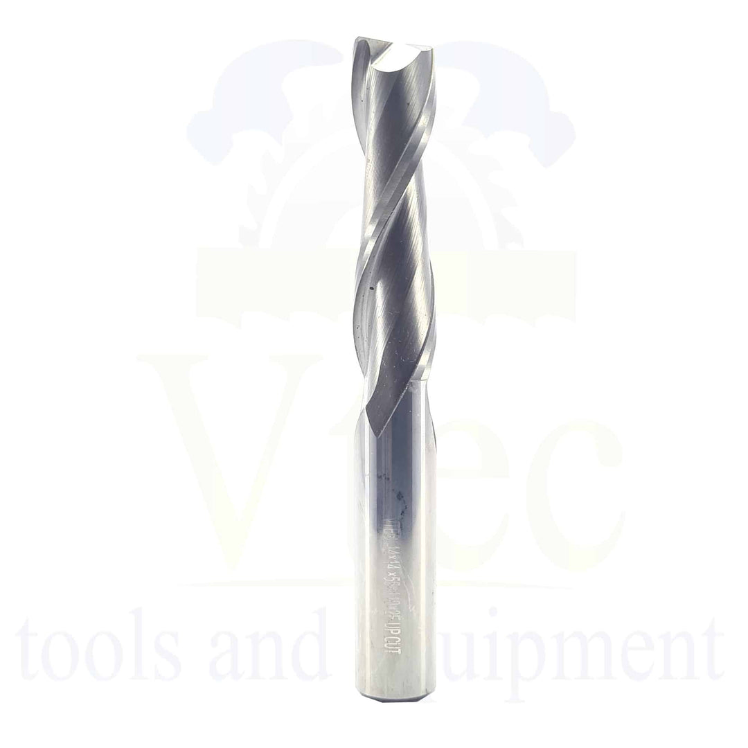 14mm Spiral Upcut End Mill