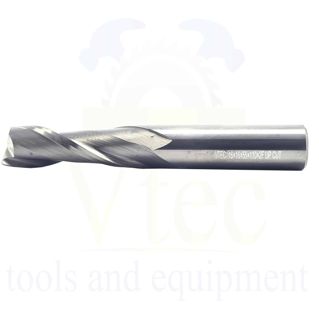 16mm Spiral Upcut End Mill