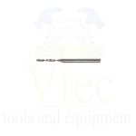 Load image into Gallery viewer, 2mm Spiral Downcut End Mill
