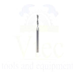 Load image into Gallery viewer, 2mm Spiral Upcut End Mill
