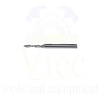 Load image into Gallery viewer, 2mm Spiral Upcut End Mill
