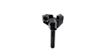 Load image into Gallery viewer, Spoilboard Surfacing Bit - 52.5mm with 12mm Shank
