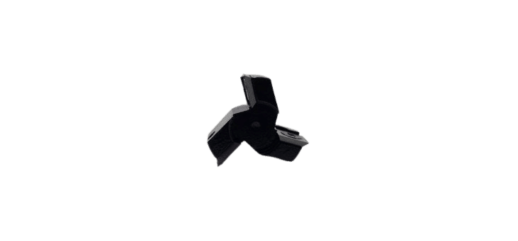 Spoilboard Surfacing Bit - 52.5mm with 12mm Shank
