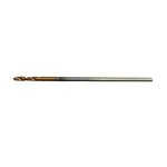 Load image into Gallery viewer, Carbide Drill Bit - 2mm 2 Flute 55HRC

