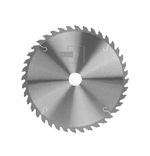 Load image into Gallery viewer, TCT Circular Saw Blade 250x3/2.2x30x40 Teeth (Wood)
