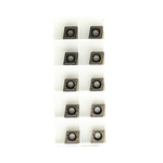 Load image into Gallery viewer, CCMT Lathe Tool Insert (Box of 10)
