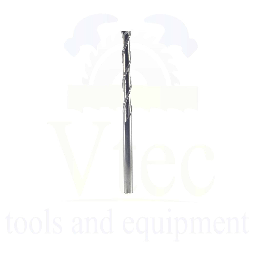 3mm 3 Flute Spiral Upcut End Mill