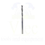 Load image into Gallery viewer, 3mm 3 Flute Spiral Upcut End Mill
