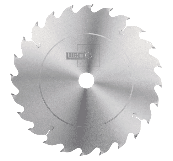 TCT Circular Saw Blade 300x3.2/2.2x30x28 Teeth (Wood)