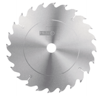 Load image into Gallery viewer, TCT Circular Saw Blade 300x3.2/2.2x30x28 Teeth (Wood)
