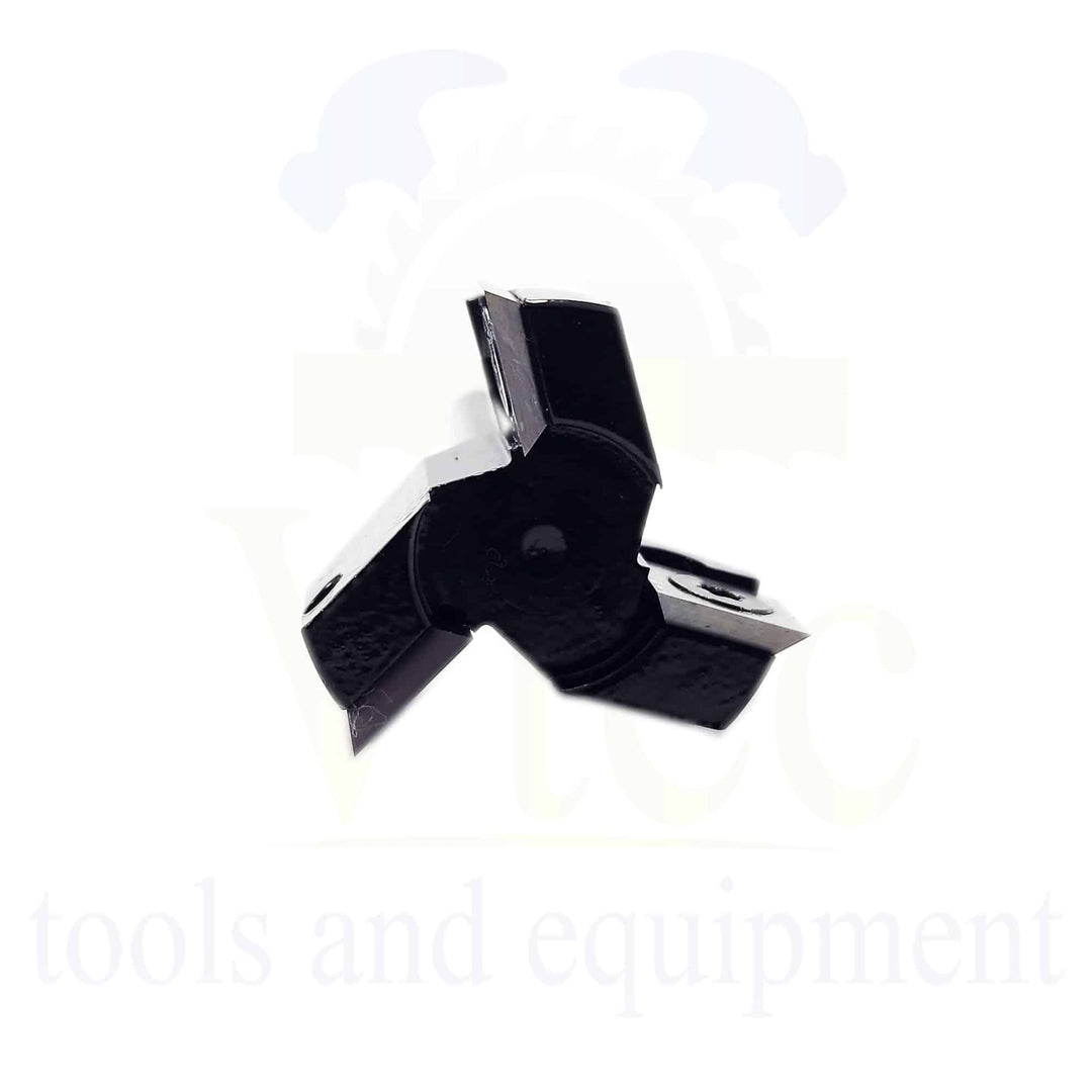 Spoilboard Surfacing Bit - 35mm with 8mm Shank