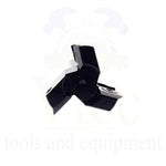 Load image into Gallery viewer, Spoilboard Surfacing Bit - 35mm with 8mm Shank
