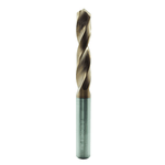 Load image into Gallery viewer, Carbide Drill Bit - 10mm 2 Flute 55HRC
