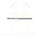 Load image into Gallery viewer, 3mm Single Flute Solid Carbide End Mill
