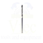 Load image into Gallery viewer, 3mm Single Flute Solid Carbide End Mill
