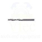 Load image into Gallery viewer, 4mm Spiral Downcut End Mill
