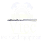 Load image into Gallery viewer, 4mm Spiral Upcut End Mill
