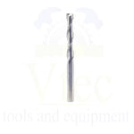 Load image into Gallery viewer, 4mm Spiral Upcut End Mill
