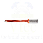 Load image into Gallery viewer, Dowel Drilling Bit (left hand) 4.8mmx70mm
