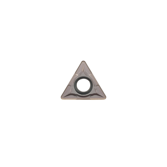 TCMT Lathe Tool Insert (Box of 10)