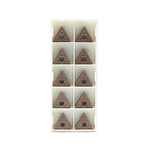 Load image into Gallery viewer, TNMG Lathe Tool Insert (Box of 10)
