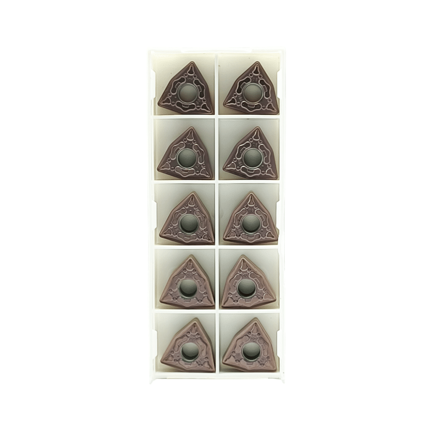 WNMG Lathe Tool Insert (Box of 10)