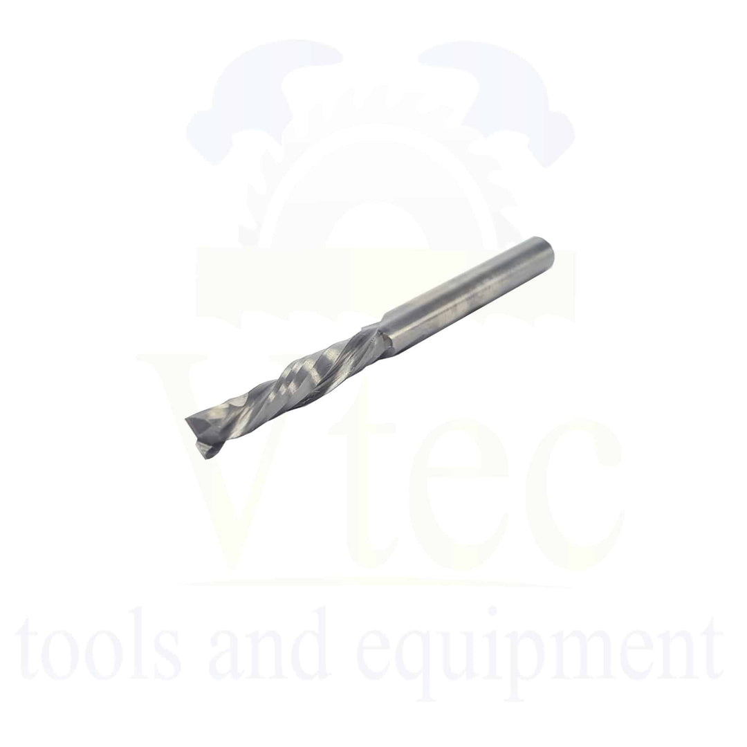 4mm Compression Cut End Mill