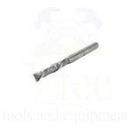 Load image into Gallery viewer, 4mm Compression Cut End Mill
