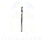 Load image into Gallery viewer, 4mm Single Flute Solid Carbide End Mill
