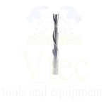Load image into Gallery viewer, 5mm Spiral Downcut End Mill

