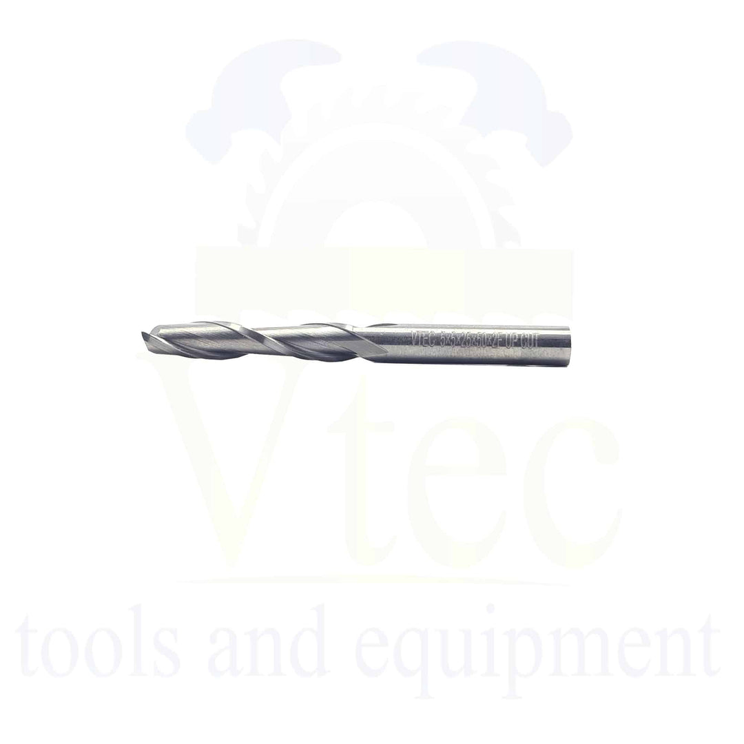 5mm Spiral Upcut End Mill