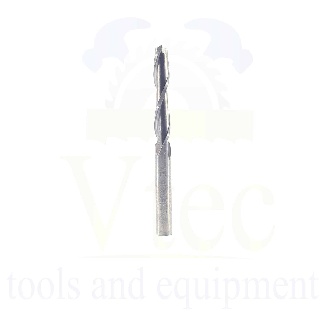 5mm Spiral Upcut End Mill