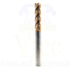 Load image into Gallery viewer, Carbide End Mill - Long Series - 10mm HRC 55
