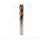 Load image into Gallery viewer, Carbide End Mill - 12mm HRC 55
