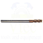 Load image into Gallery viewer, Carbide End Mill - 4mm HRC 55
