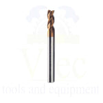 Load image into Gallery viewer, Carbide End Mill - 5mm HRC 55
